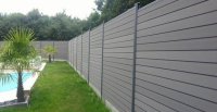 Portail Clôtures dans la vente du matériel pour les clôtures et les clôtures à Valines